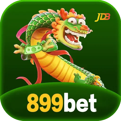 899bet logo