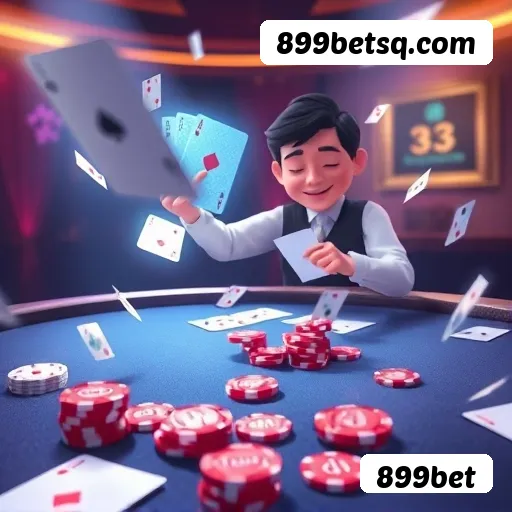 Roleta ao vivo 899bet