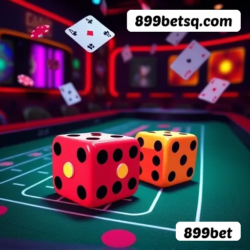 Baccarat ao vivo 899bet