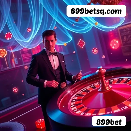 2.800+ Jogos Certificados 899bet